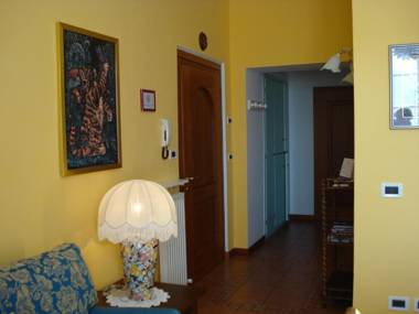 Lidia Apartment