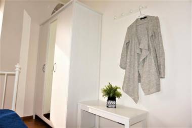 Apartment La Coccinella