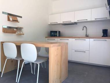 Verdepiano Bed & Camping