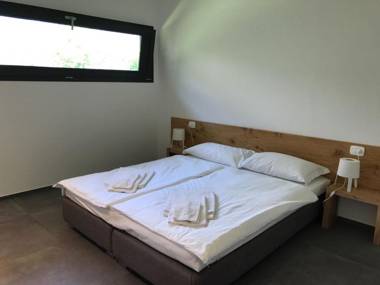 Verdepiano Bed & Camping