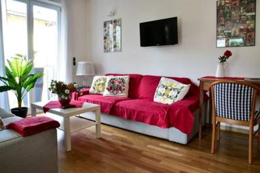 Appartamenti Sant'Alessandro