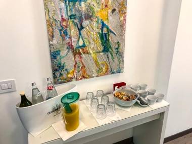 GardaBreak Rooms&Breakfast Holiday Apartments