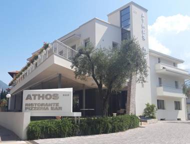 Athos Hotel