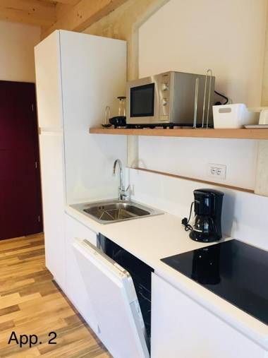 Albola Suite Holiday Apartments