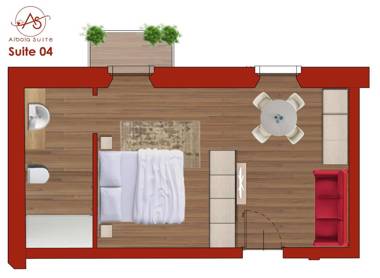 Albola Suite Holiday Apartments