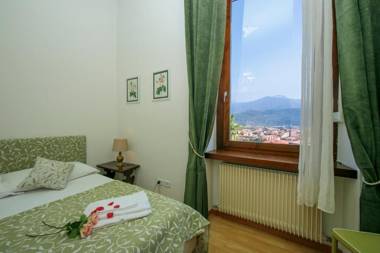 Appartamento Villa Lina
