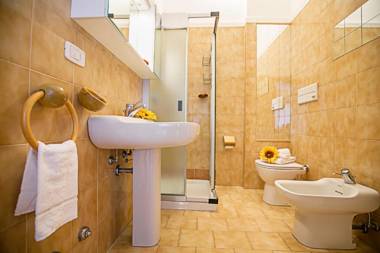 Appartamento Villa Lina