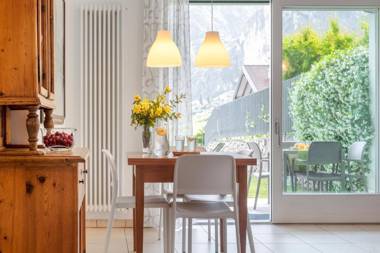 La Busa Apartments - Garda Chill Out