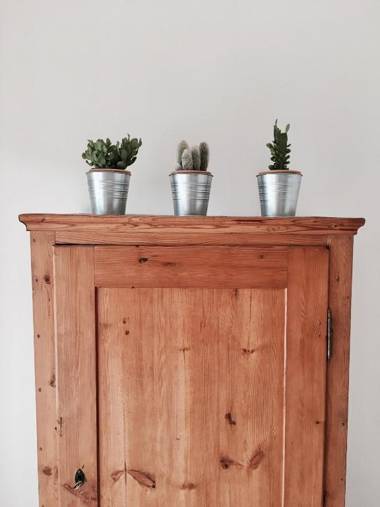 La Busa Apartments - Garda Chill Out