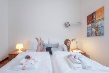 La Busa Apartments - Garda Chill Out