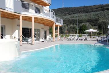 Primavera ApartmentSuites