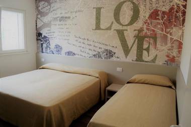 Appartamento Campagnola piano terra con giardino privato