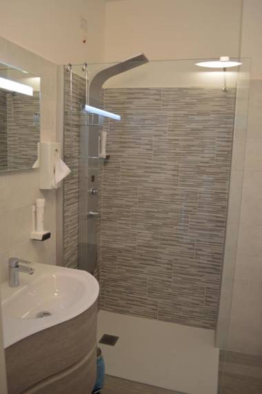 Appartamento Campagnola 1