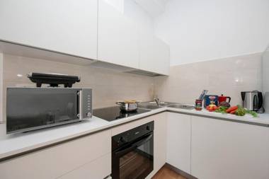 Residenza Rocca del Lago