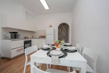 Residenza Rocca del Lago