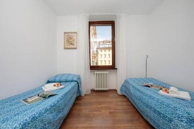 Residenza Rocca del Lago