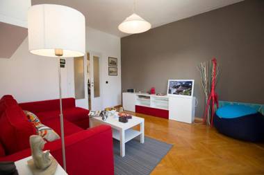 Casa Andreas & Corinna