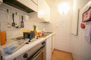 Riva Lago e Spiaggia Apartment