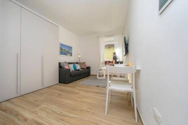 Nido sui Tetti di Riva del Garda