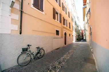 Nido sui Tetti di Riva del Garda