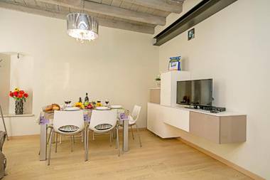 Residenza Il Cavaliere del Lago