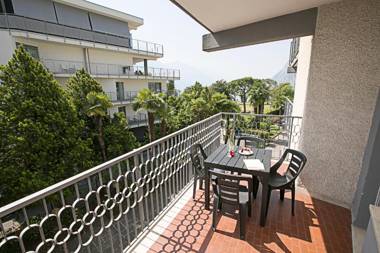 Riva Lago e Spiaggia Apartment 2