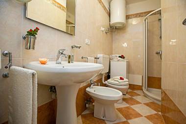 Riva Lago e Spiaggia Apartment 2