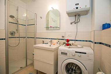 Riva Lago e Spiaggia Apartment 3