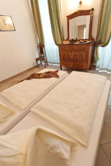 Appartamenti LEON D'ORO