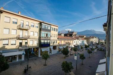 Riva Centro Apartment