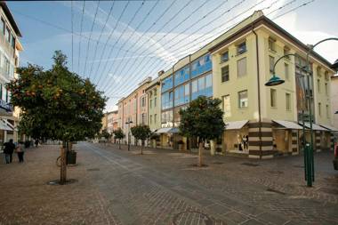 Riva Centro Apartment