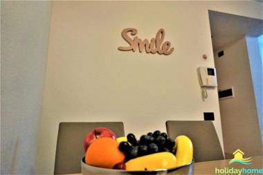 Garda Smile