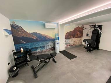 Appartamento Campagnola Mansardato con soppalco