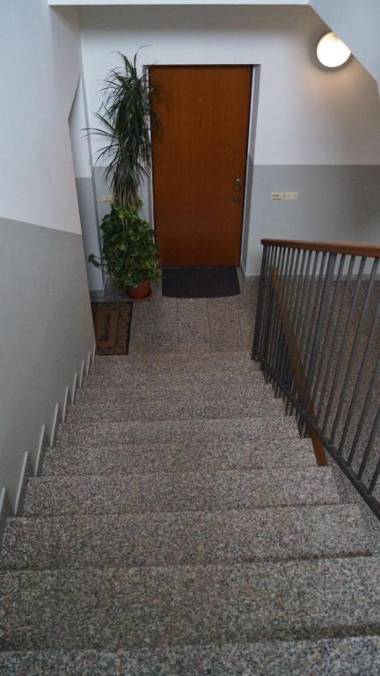 Appartamento Campagnola Mansardato