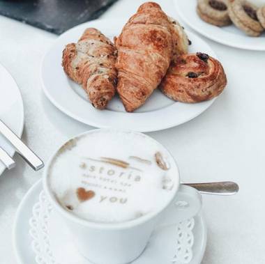 TreeLodgy The Tree House