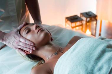 TreeLodgy The Tree House