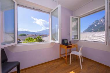 Appartamento Bianca Gemma