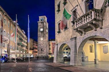 Appartamento Bianca Gemma