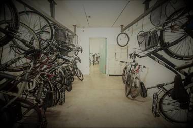 Appartamento Campagnola con giardino privato e due camere da letto