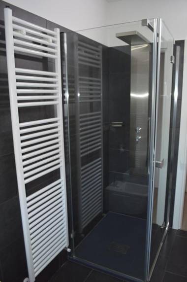 Appartamento Campagnola con giardino privato e due camere da letto