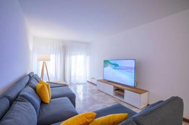 Cozy Apartment In The Heart Of Riva
