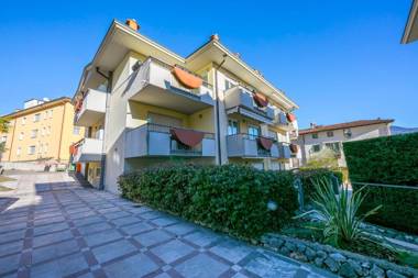 Appartamento Anna - Lago & Bastione