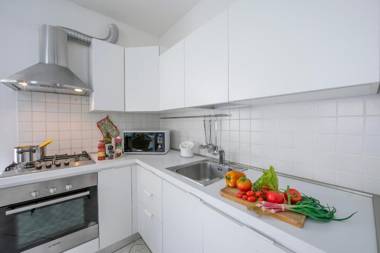 Appartamento Anna - Lago & Bastione