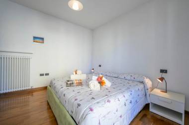 Appartamento Anna - Lago & Bastione