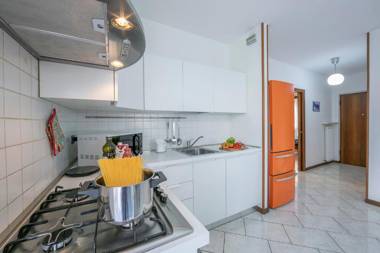 Appartamento Anna - Lago & Bastione
