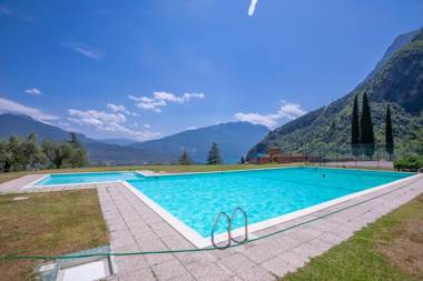 Lake View Dom-Us Apartment