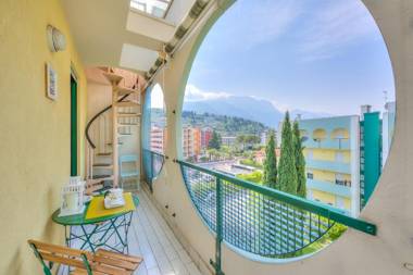 Casa 400 Mt From Garda Lake