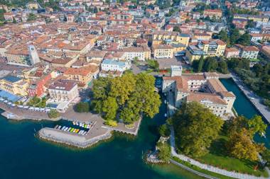 Casa Azzurra 150mt From Lake