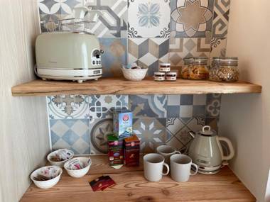 La Lesivèra Bed and Breakfast