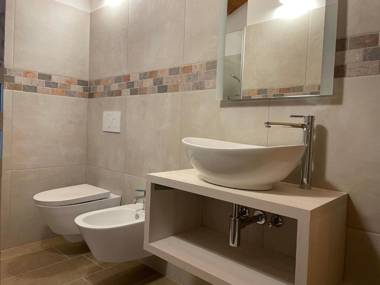 La Lesivèra Bed and Breakfast